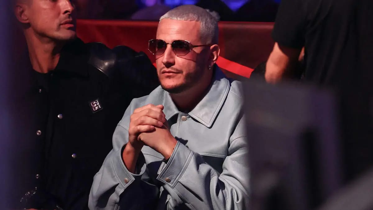 DJ Snake