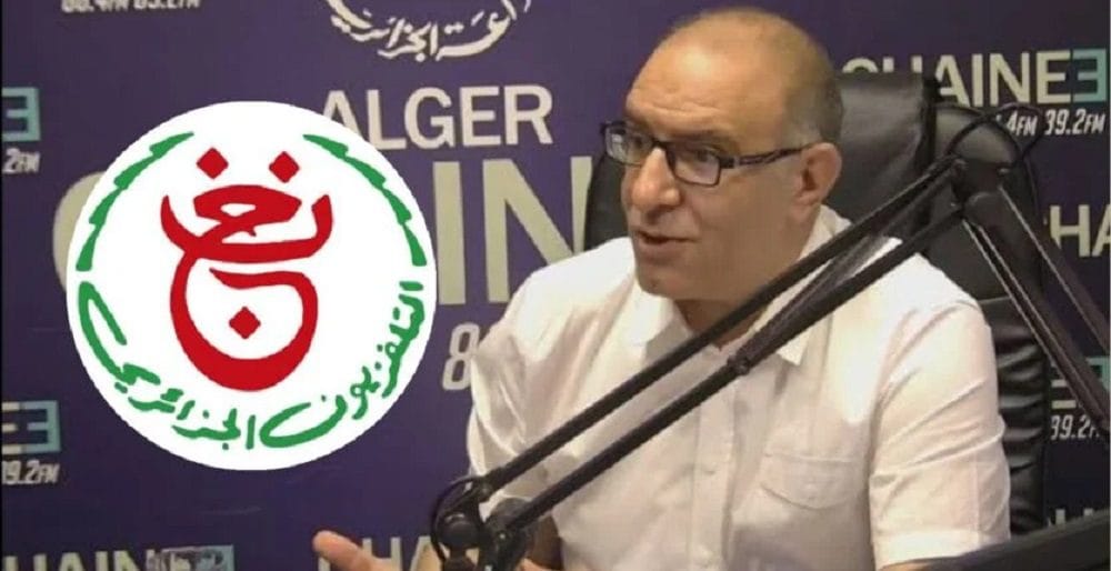 EPTV : Adel Salakdji nommé Directeur Général intérimaire