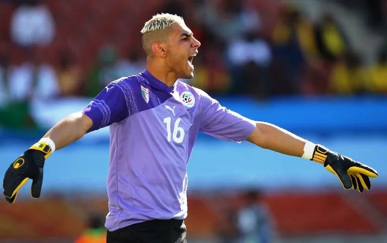 Faouzi Chaouchi signe à l’USM El Harrach : Le retour d’une légende algérienne