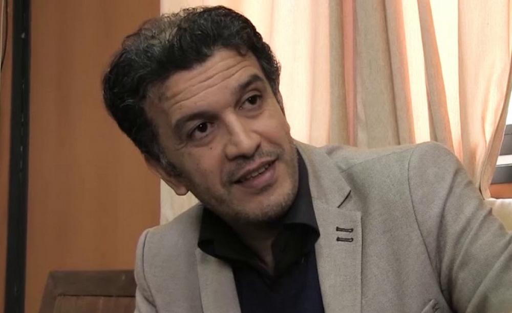 Arrestation de Fethi Ghares : Une nouvelle tension à l’approche des présidentielles en Algérie