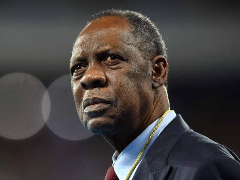 Décès d’Issa Hayatou : Hommages unanimes pour une légende du football africain