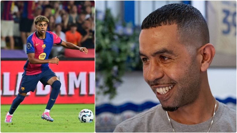 Poignardé à Mataró : Le père de Lamine Yamal dans un état critique après une altercation