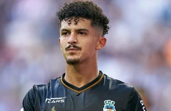 Mohamed Bachir Belloumi : Un transfert record à l’Olympique de Marseille en cours