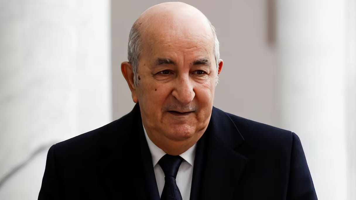 Présidentielle algérienne : une affaire de corruption éclate