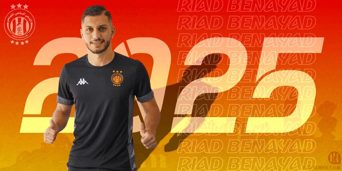 Entre l'Algérie et le Maroc : Riyad Benayad vers un retour imminent à l’USM Alger