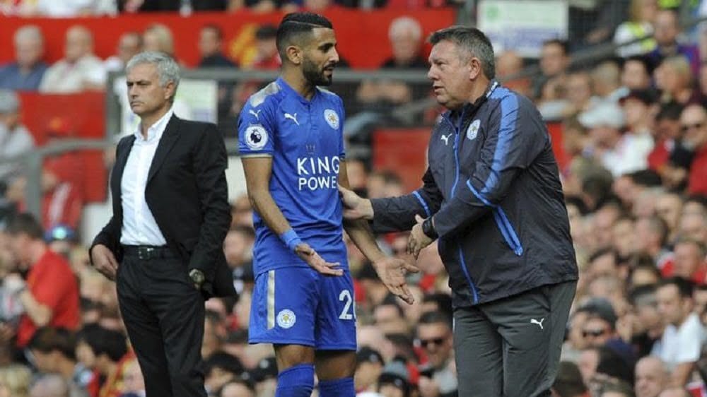 Un retour de Riyad Mahrez à Leicester City est-il envisageable ?