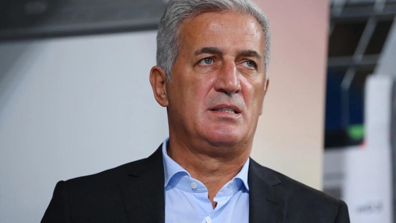 Vladimir Petkovic face à des choix difficiles