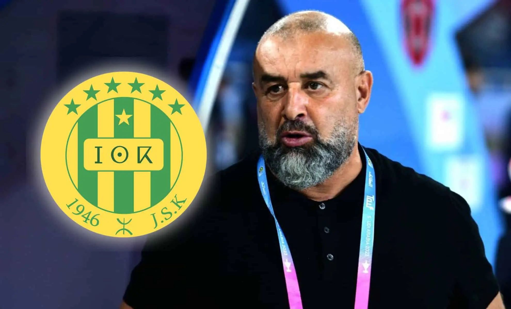 Abdelhak Benchikha prépare les Canaris avec une finesse irréprochable