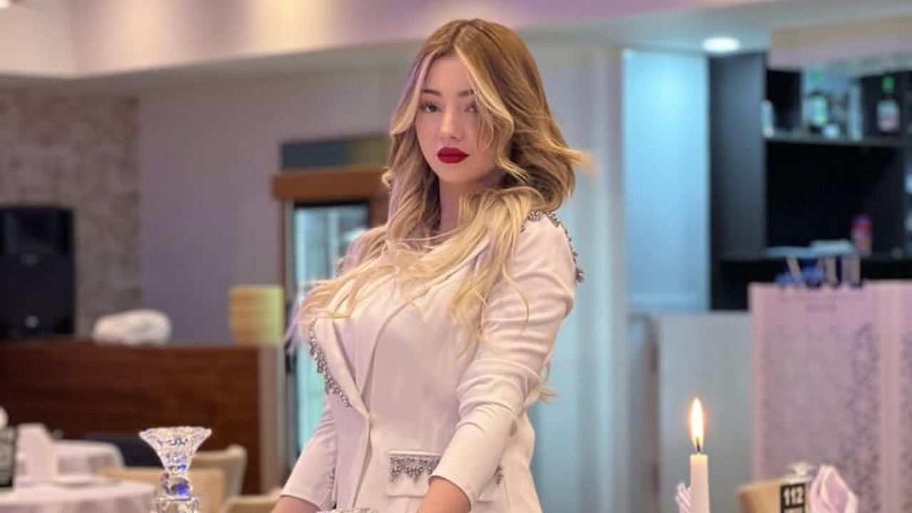 Algérie : L'influenceuse Mouna Limam en détention provisoire pour trafic de drogue