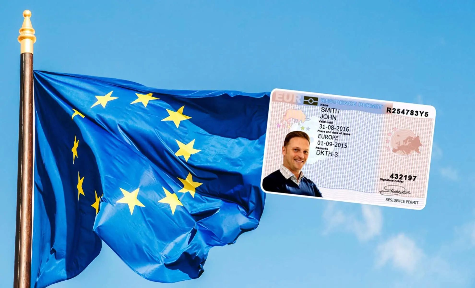 Obtention de la Carte Bleue Européenne : du nouveau...