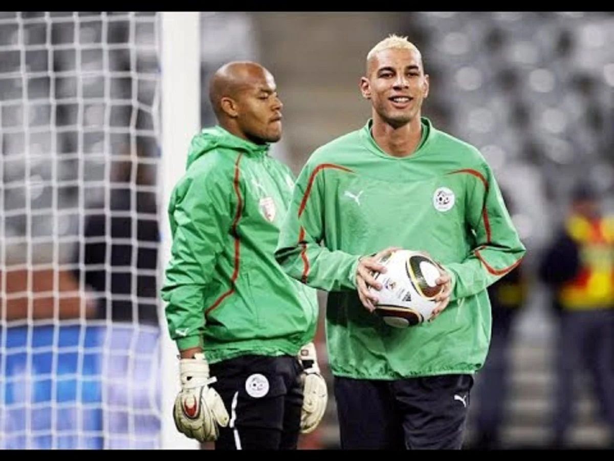 Faouzi Chaouchi signe à l’USM El Harrach : Le retour d’une légende algérienne