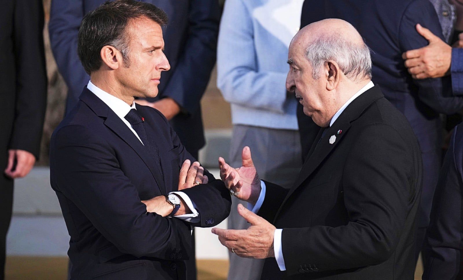 Crise France-Algérie : Paris menace sa diaspora, l’impensable est en marche !