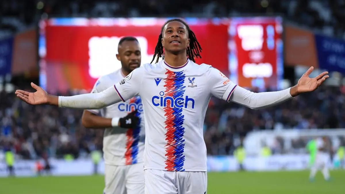 Michael Olise laisse l'Algérie et rejoint l'équipe de France : Un nouuvel avenir pour les Bleus
