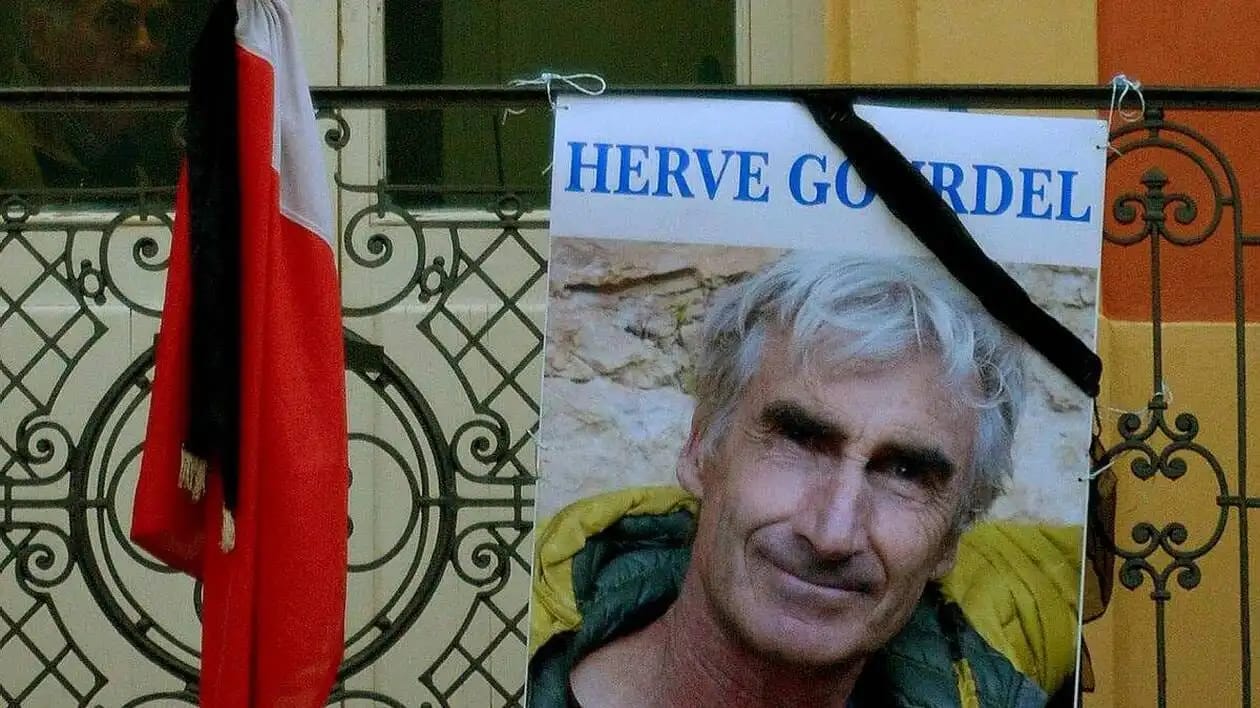 Assassinat de Hervé Gourdel : un hommage digne rendu