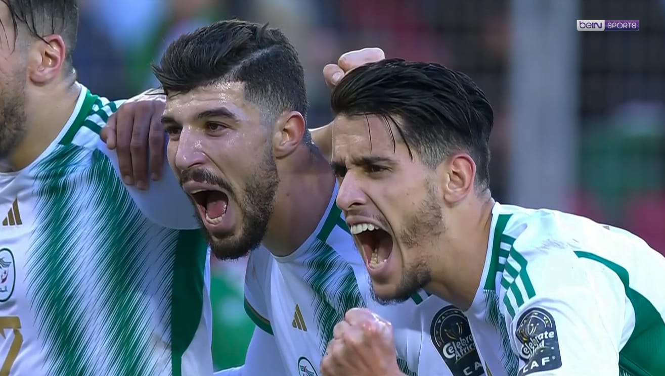 Victoire de l’Algérie : BeIN Sports réagit