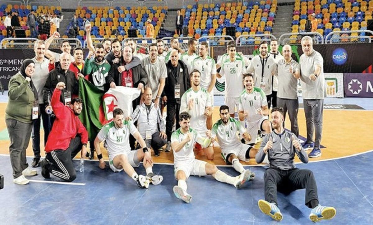 CAN 2024 : l'Algérie face à un adversaire redoutable
