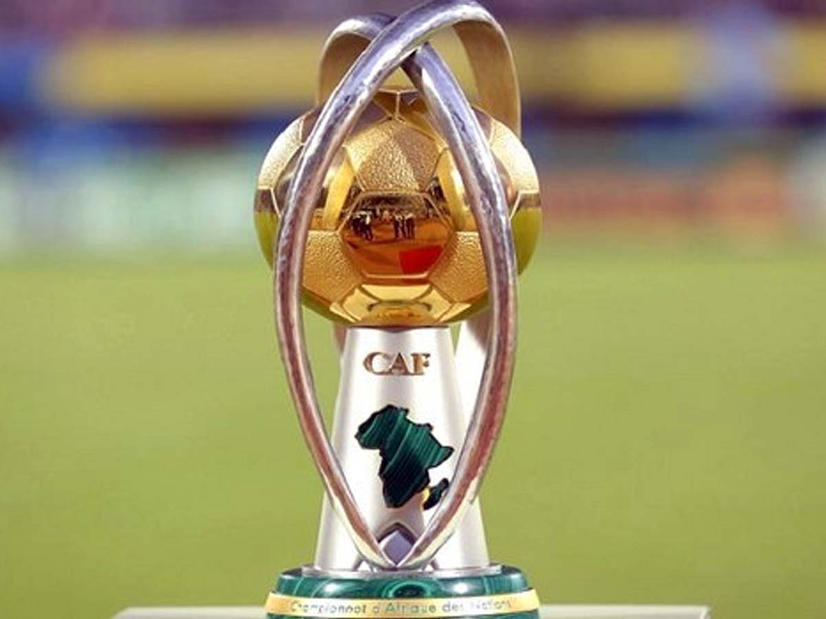 CHAN 2025 : la FAF surprend la CAF avec une décision inattendue !