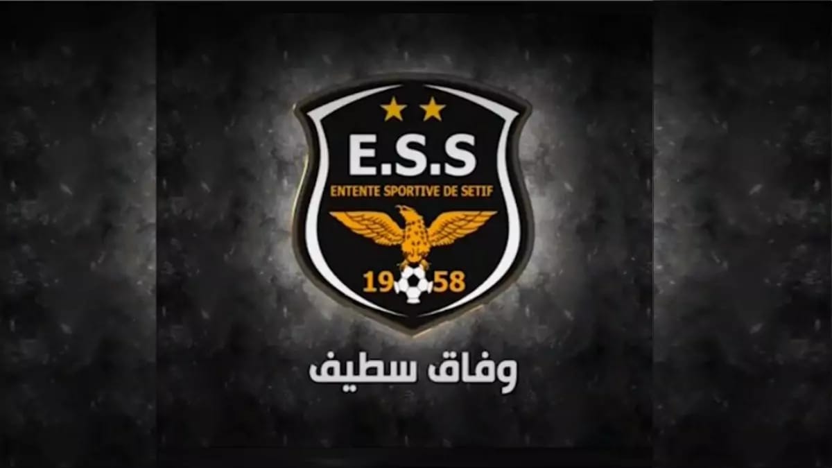 L’ES Sétif dément les rumeurs d'une suspension par la FIFA