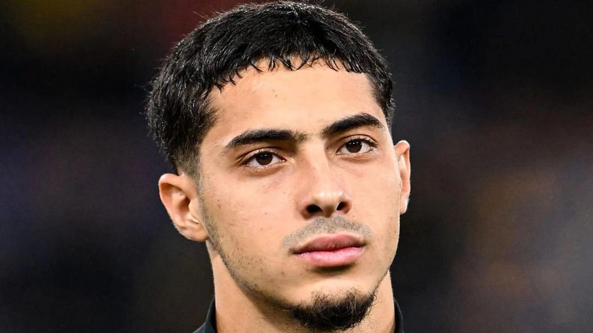 Retour en sélection de Farès Chaïbi : des révélations...