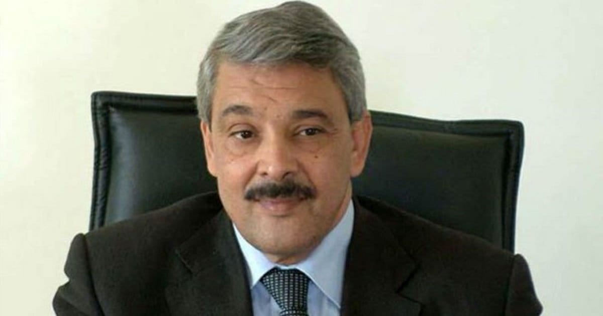 Kamel Idir