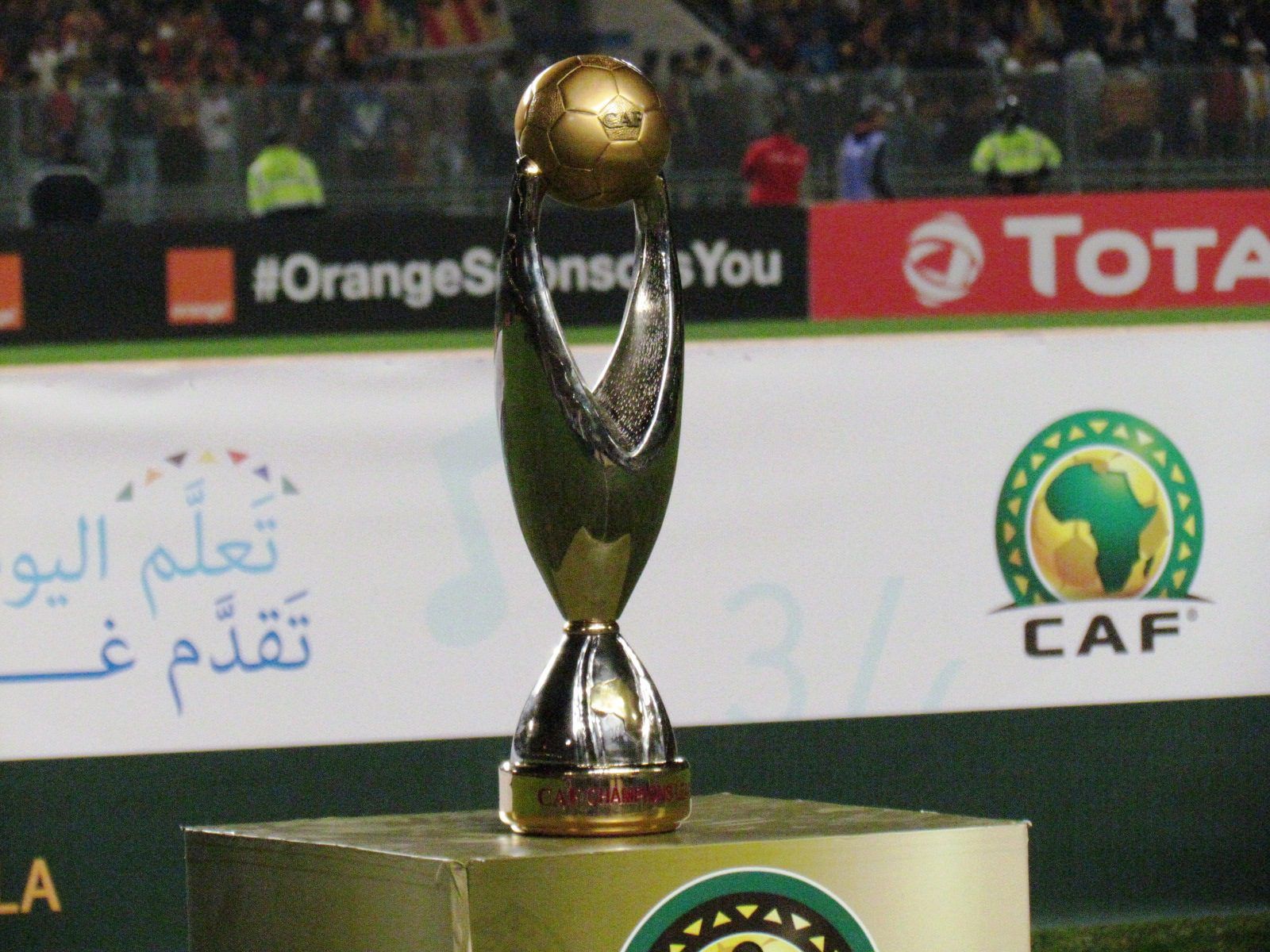 Ligue des champions africaine : les clubs dz frappent fort