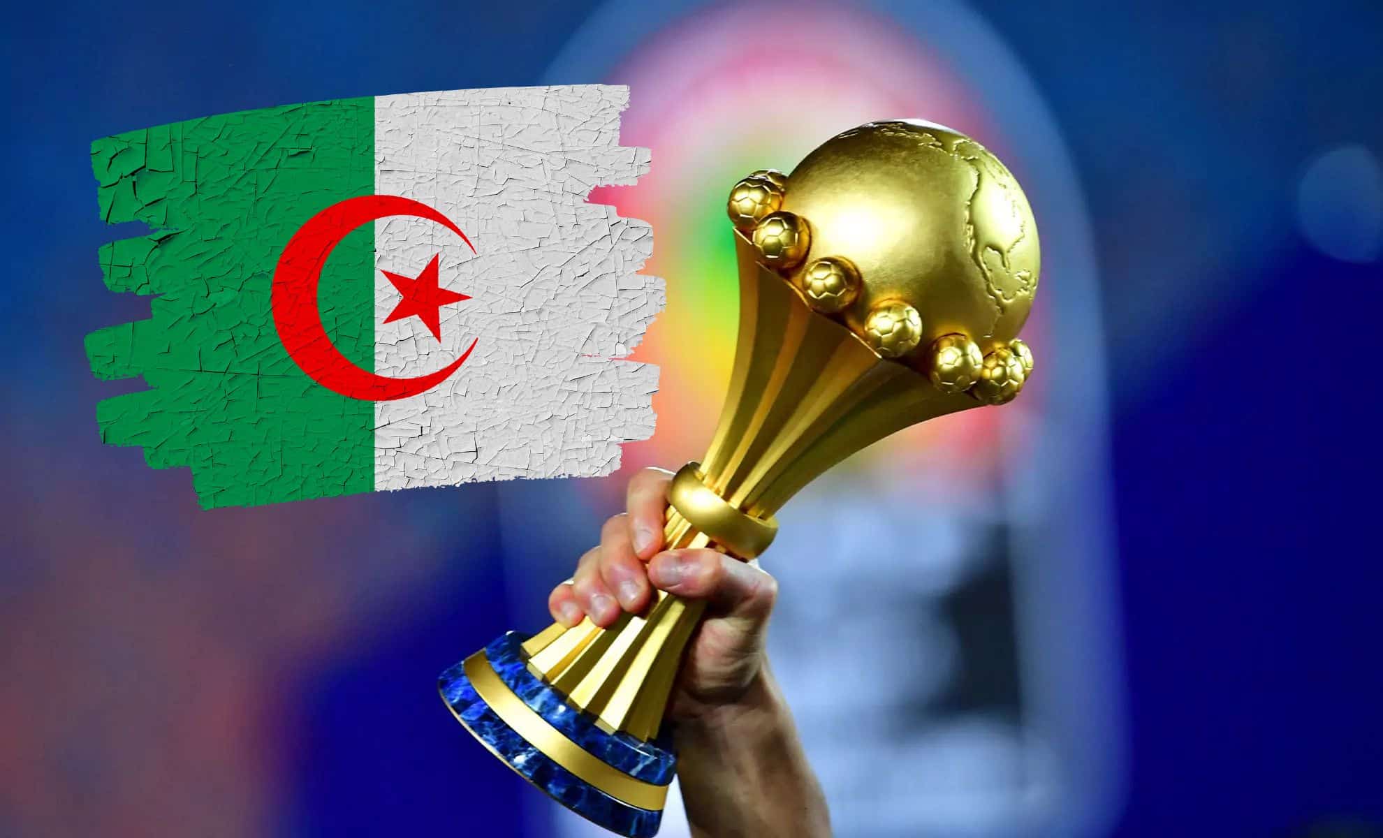 Karim Benzema optimiste pour l'Algérie sur cette question : "Inchallah, pourquoi pas."