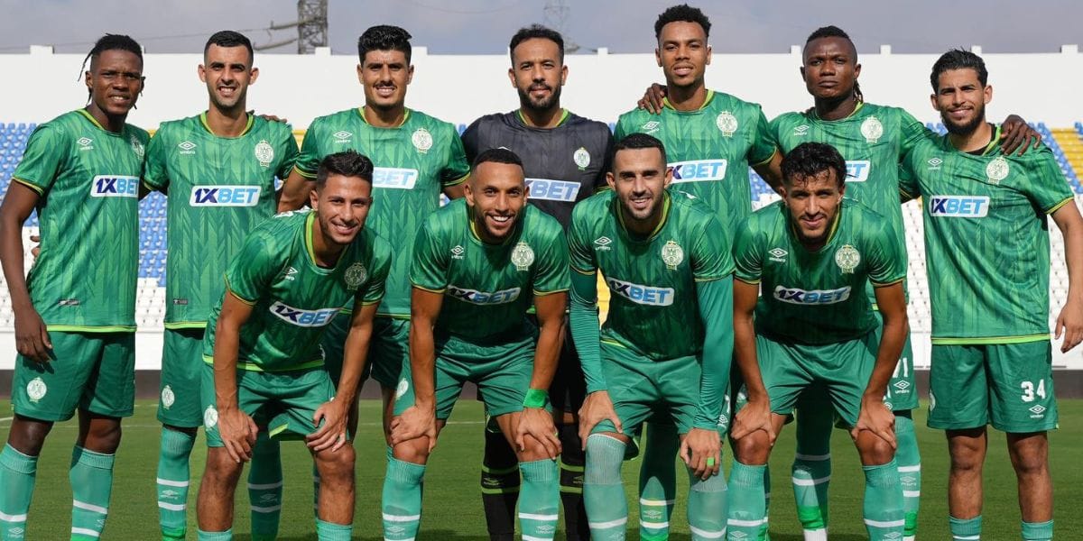 Football : L’Algérie devient important au Maroc !