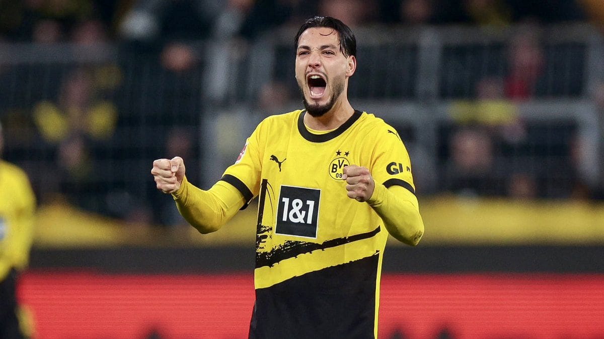 Ramy Bensebaini dit non à  la Ligue 1 et fait un choix très audacieux