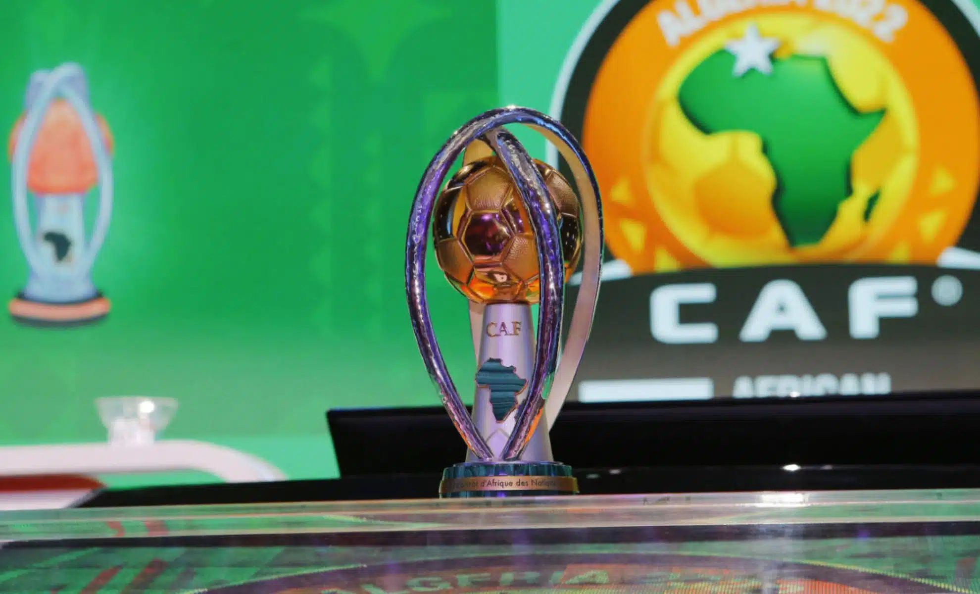 CHAN 2024 : Enfin ! La date du tirage au sort connue