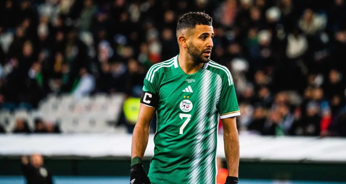 Mahrez