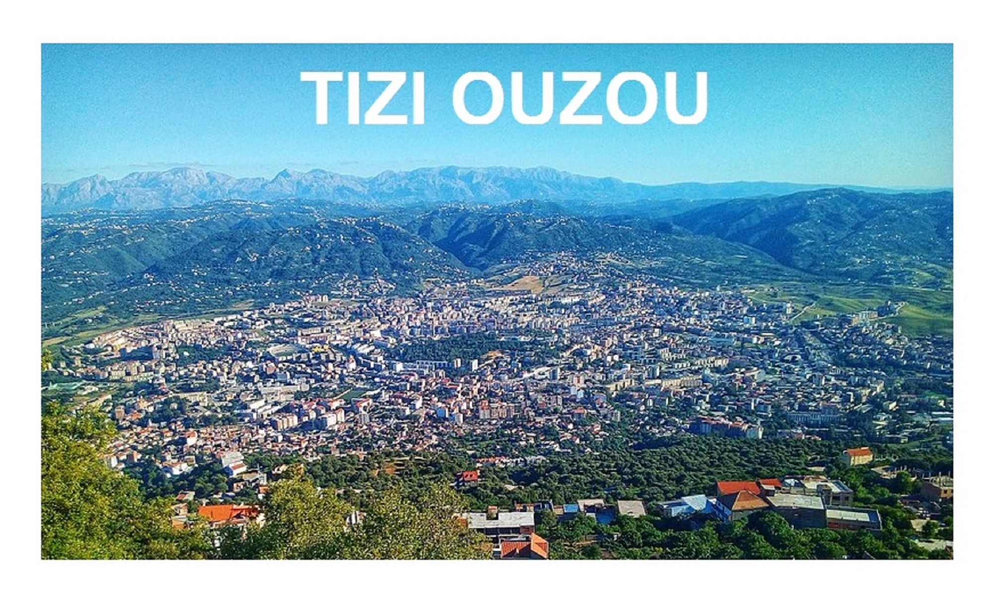 Tizi Ouzou accueillera t-il un match de l'équipe d'Algérie?