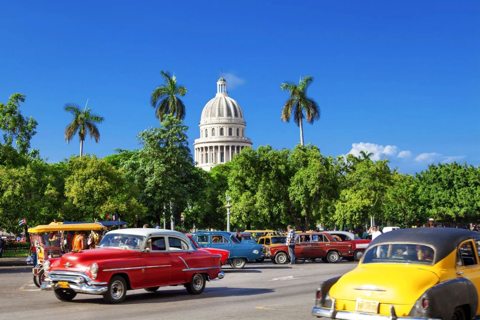 Une aubaine au cœur des Caraïbes : Le Cuba annonce ...