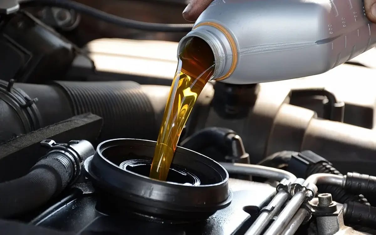 Huiles moteurs : Naftal dément toute augmentation des prix
