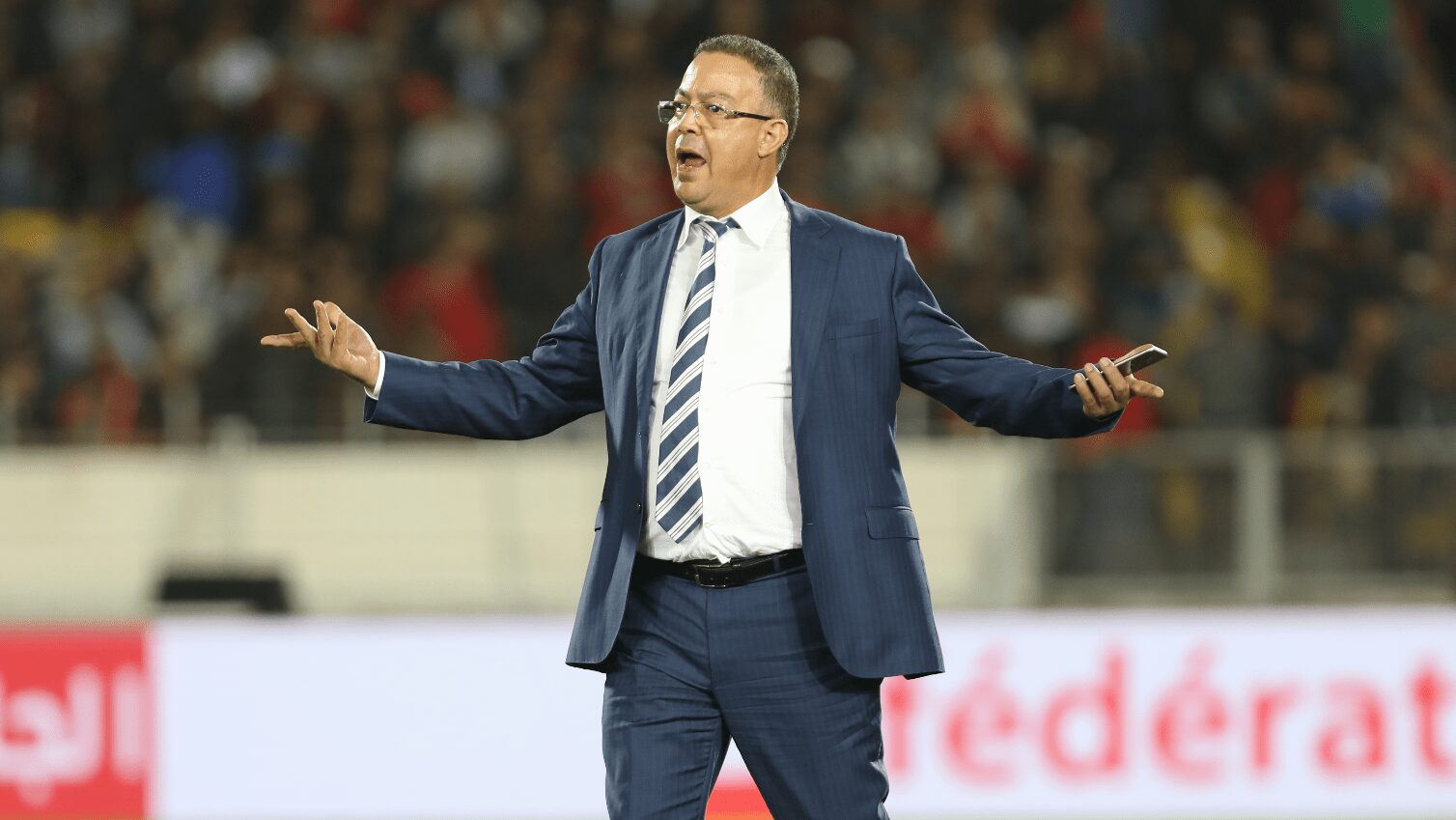 Enfin, le Maroc puni par la FIFA
