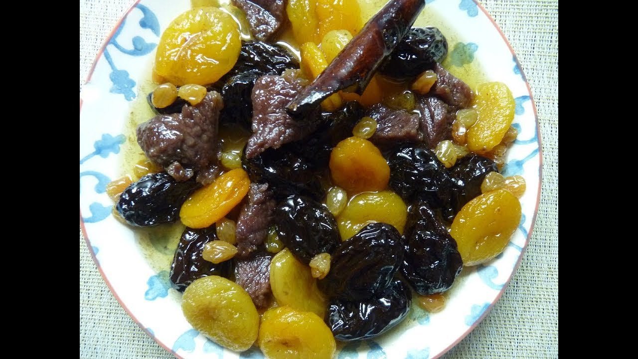 Meilleurs tajines du Maghreb : Lham Lahlou algérien en tête