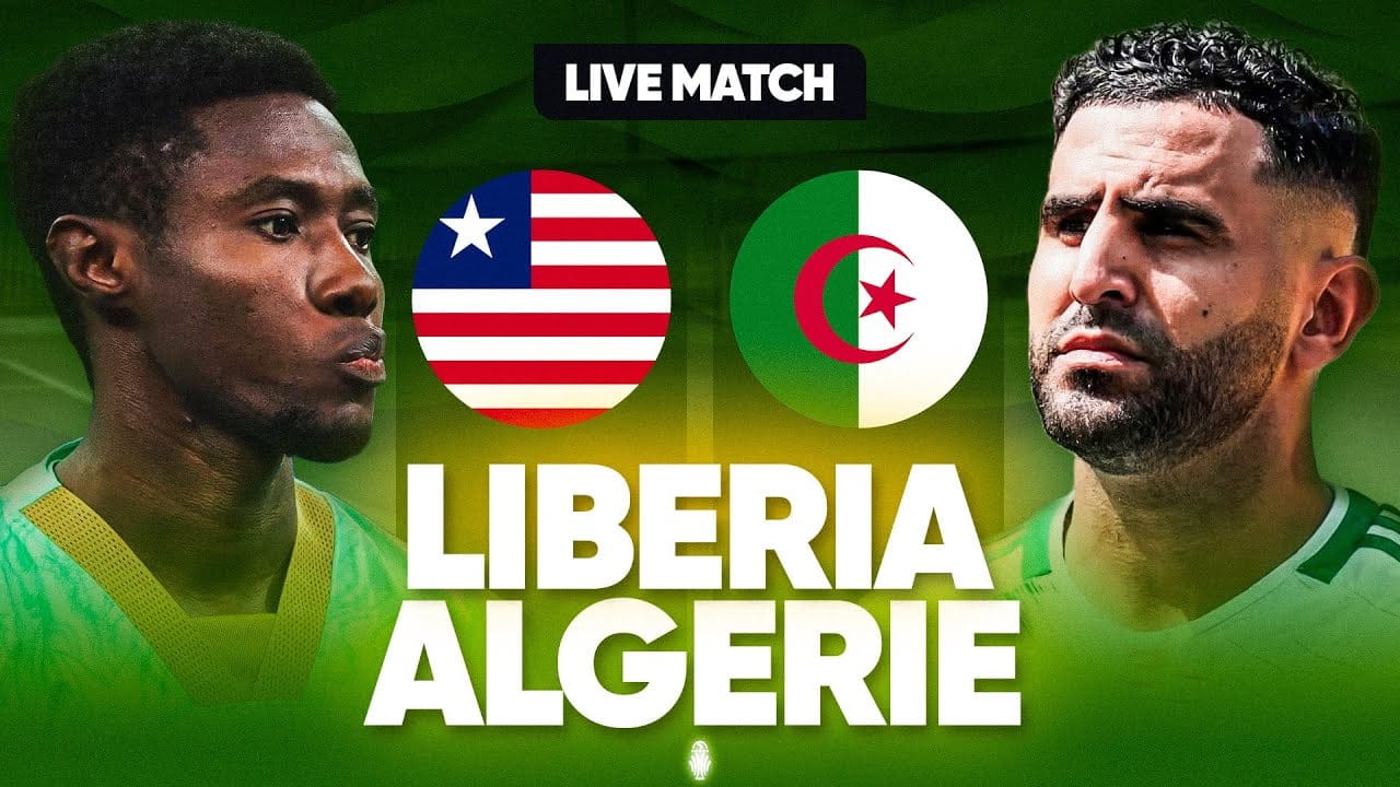 Elim CAN 2025 / Algérie-Liberia : comment assister au match à Tizi Ouzou ?
