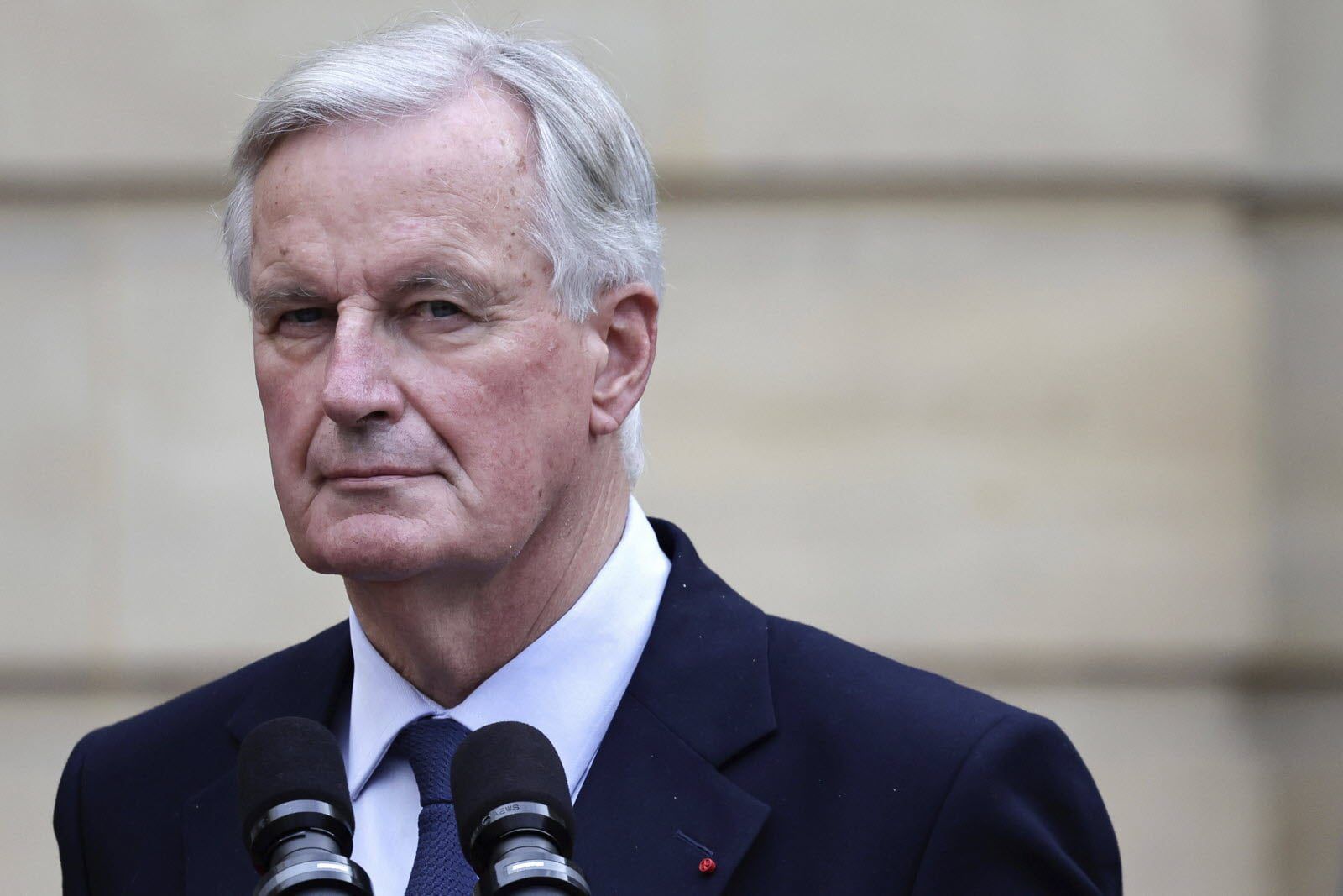 Michel Barnier sur l'immigration en France : Une approche ferme et humaniste