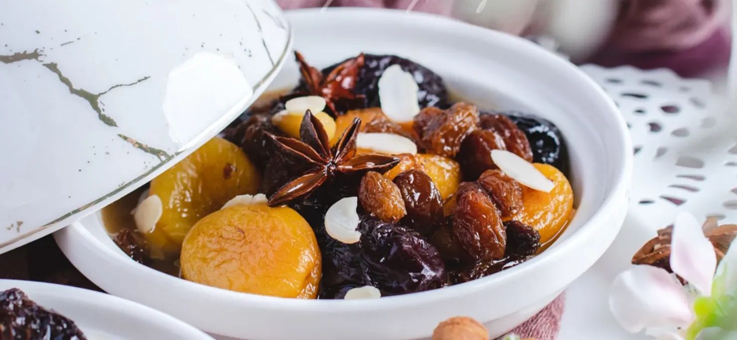 Meilleurs tajines du Maghreb : Lham Lahlou algérien en tête