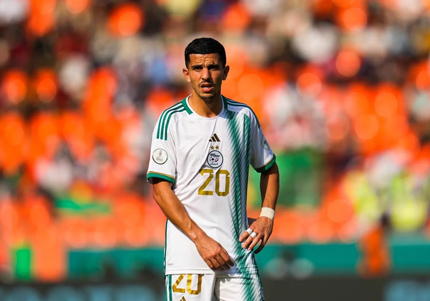 Youcef Atal : ça va mal ! Un talent algérien fragilisé