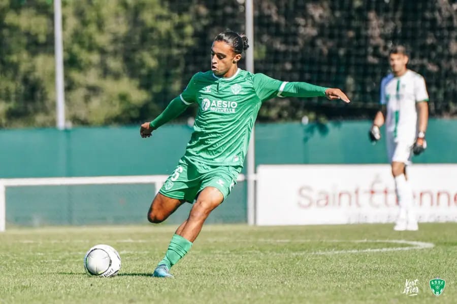 Equipe d'Algérie : Bonne nouvelle ! Un nouveau renfort pour les Fennecs