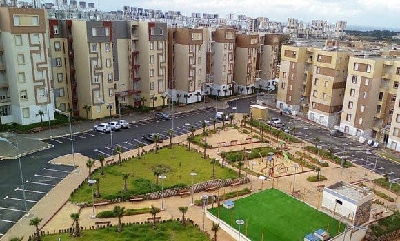 ENPI : Inscriptions ouvertes pour les logements LPL à Tlemcen et El Taref