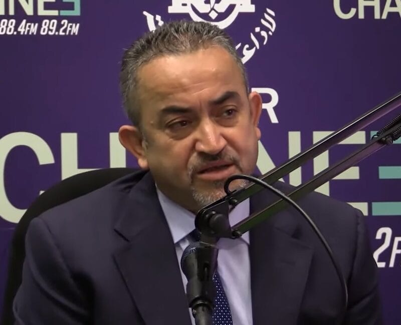 Scandale de corruption à l'agence des barrages en Algérie : 600 milliards en jeu Arezki Braqui