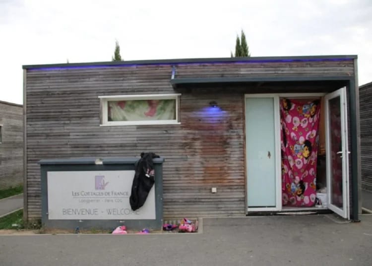 France : le calvaire d’une Algérienne sans papiers