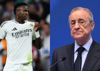 Real Madrid boycotte la cérémonie du Ballon d'Or 2024 : une réaction face à la défaite de Vinicius Jr