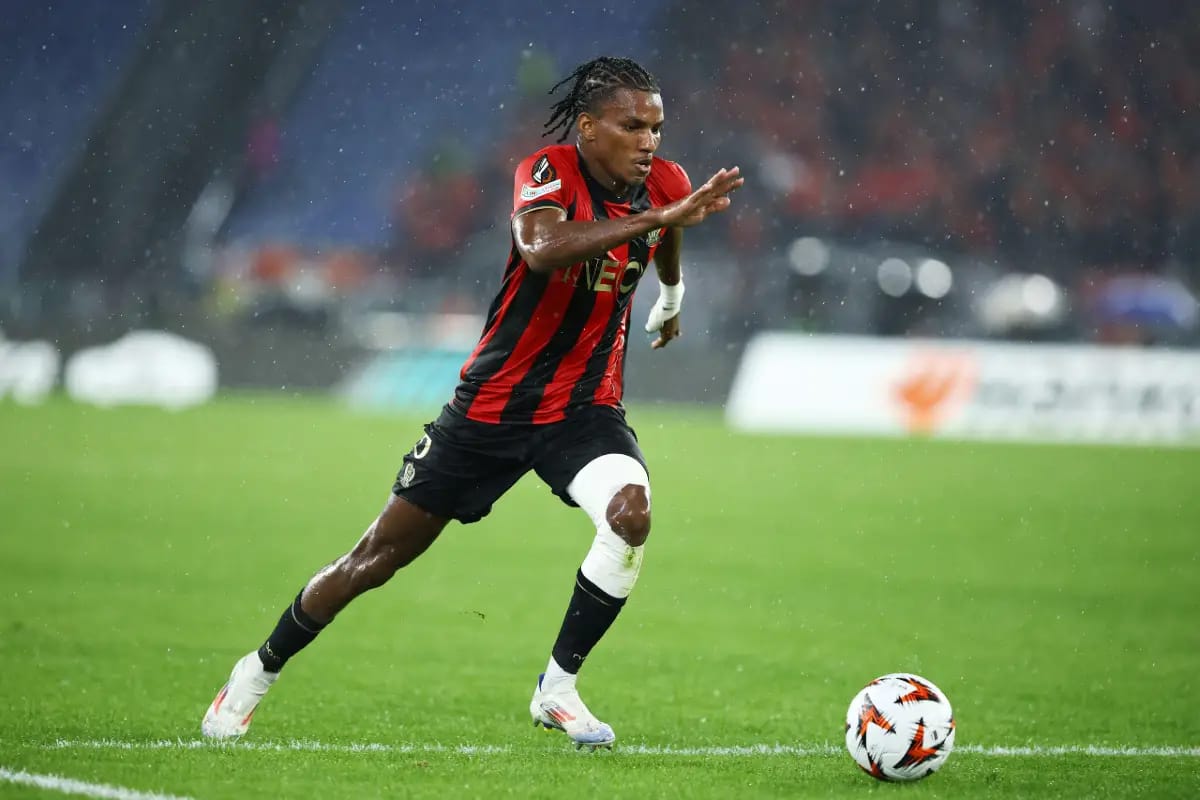 Equipe d'Algérie : Une mauvaise nouvelle vient de l'OGC Nice