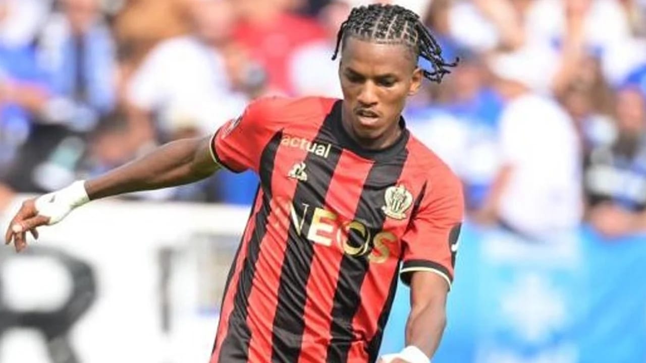 Equipe d'Algérie : Une mauvaise nouvelle vient de l'OGC Nice