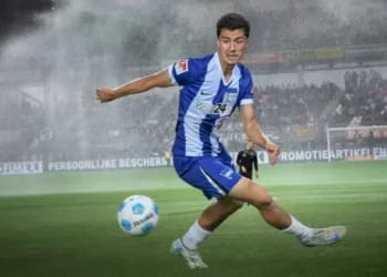 Ibrahim Maza : Plus de peur que de mal !
