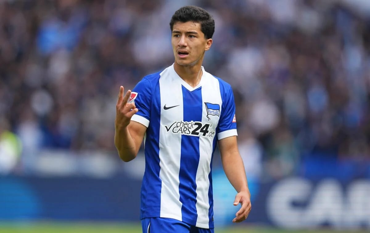 Ibrahim Maza : Plus de peur que de mal !