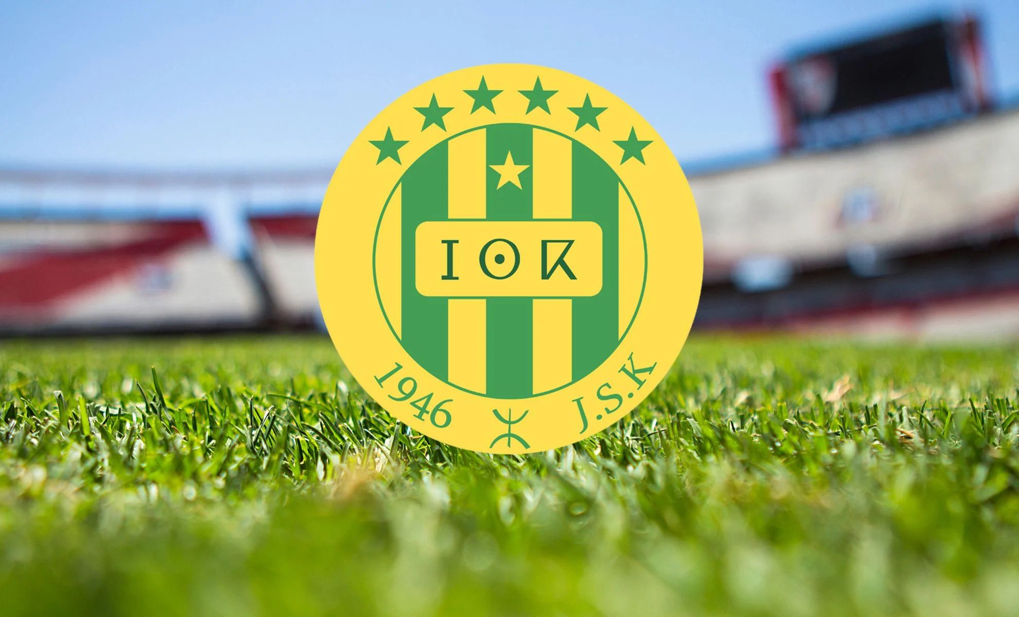 Algérie : La JS Kabylie impliquée dans une affaire de 7 milliards