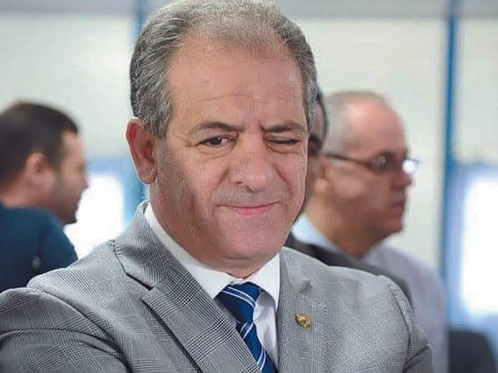 JS Kabylie : Le président Ould Ali monte au créneau pour ces embarras